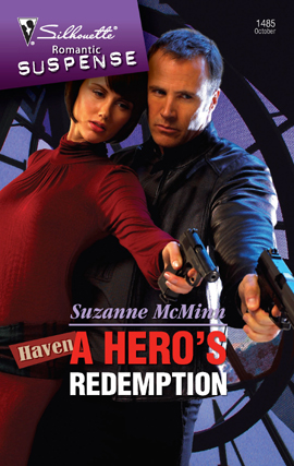 Title details for Hero's Redemption by Suzanne McMinn - Available